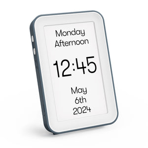 Day Connect day clock