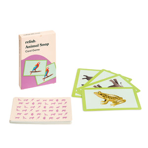Animal Snap