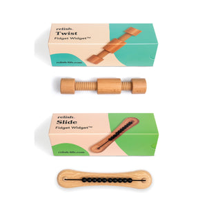 Fidget Widget twinpack