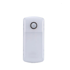 Plug-in sensor light