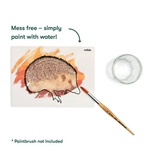 Aquapaint - Garden Wonders - VAT Free