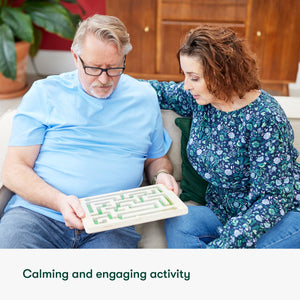 Circuit Maze - VAT free