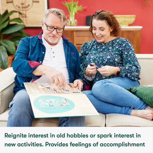 Handyman reminiscence - VAT free