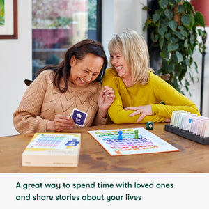 All About Us game - VAT Free