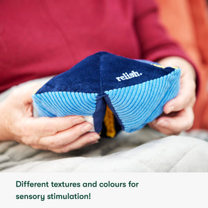 Tactile Turn - VAT free