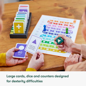All About Us game - VAT Free
