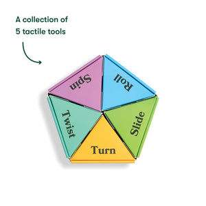 Fidget Widget Toolkit - VAT free