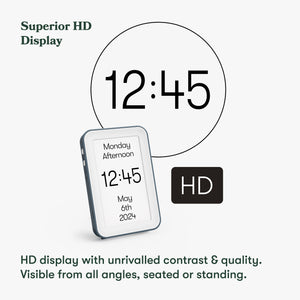 Day Connect day clock