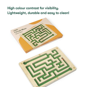 Circuit Maze - VAT free