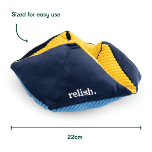 Tactile Turn - VAT free