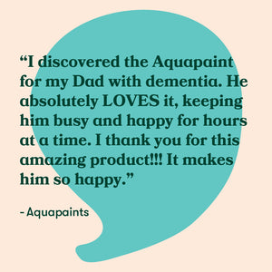 Aquapaint coastal escape