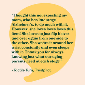 Tactile Turn