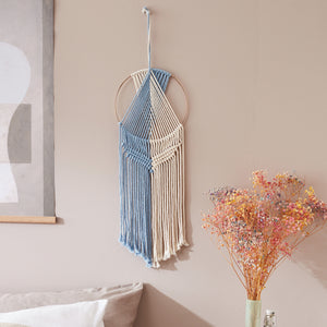 Sweet dreams hanging dreamcatcher
