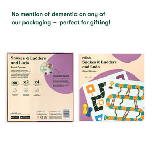 Snakes & Ladders and Ludo