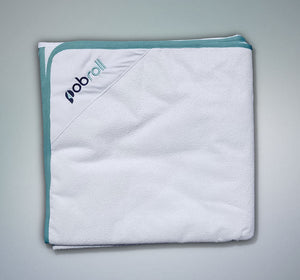 Pobroll bed bathing wrap