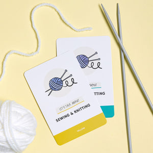 Matching Memories game