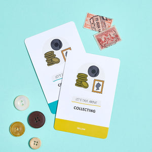 Matching Memories game