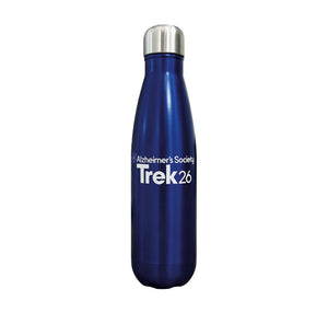 Trek water bottle