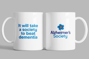 It will take a society to beat dementia mug