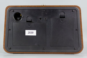 One Button Radio - VAT free