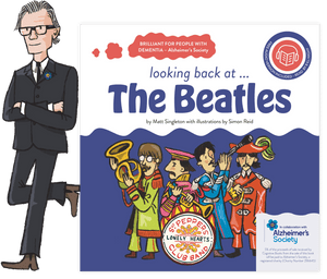 Looking back at The Beatles
