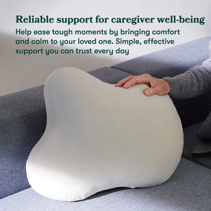Fufuly calming breathing cushion