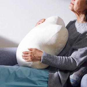 Fufuly calming breathing cushion