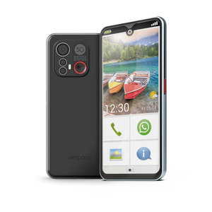 Emporia SMART.6 phone - VAT Free