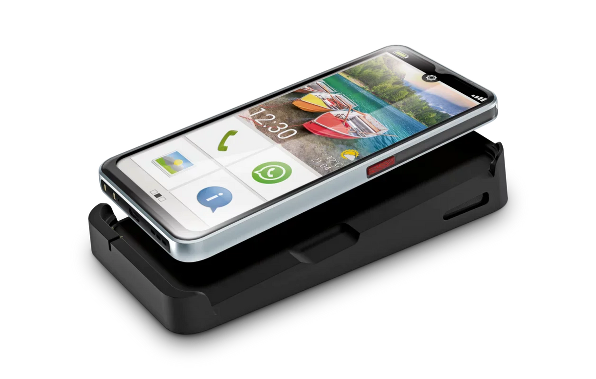 Emporia SMART.6 phone - VAT Free