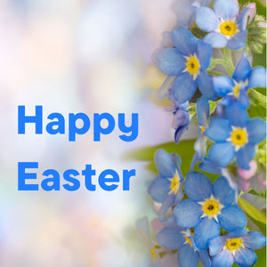 Happy Easter eCards