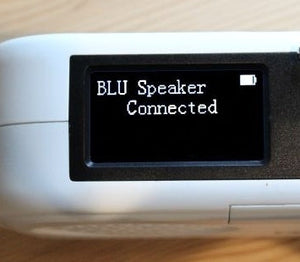 Easy radio and music player - yellow VAT free