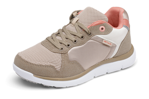 Excursion mid-top cafe au lait - women