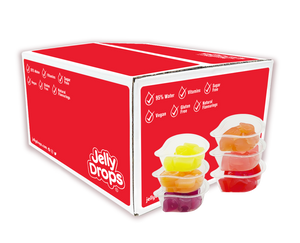 Jelly Drops water sweets