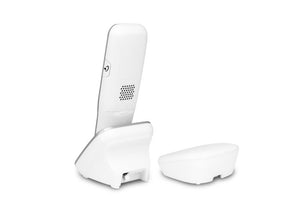 Liberty 200 cordless phone with range extender