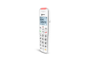 Liberty 200 cordless phone with range extender