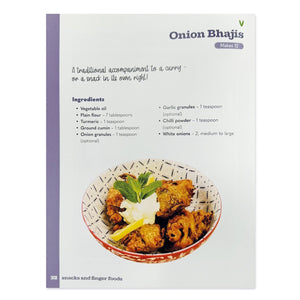 Eating well with dementia - edited by Liz Menacer