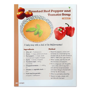 Eating well with dementia - edited by Liz Menacer