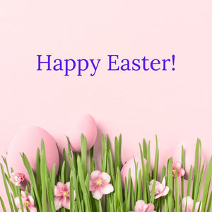 Happy Easter eCards