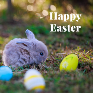 Happy Easter eCards