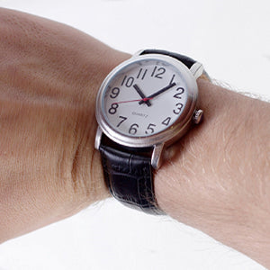 Easy to see watch - large - VAT free