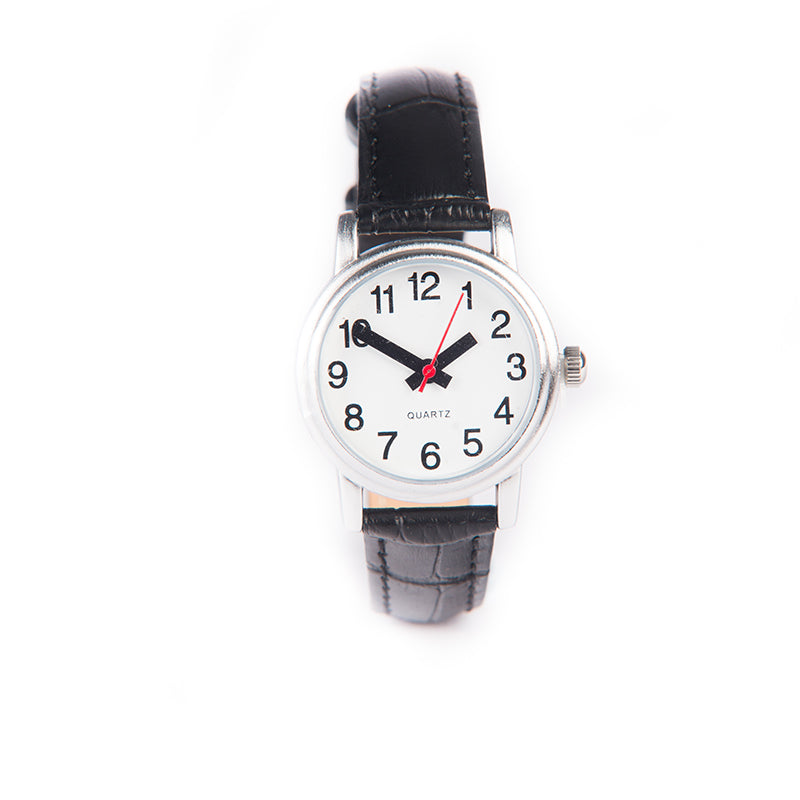 Easy to see watch - small - VAT free