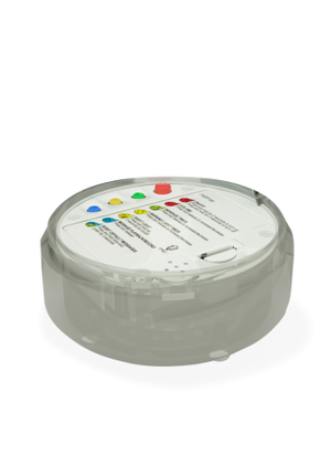 Droplet Reminder hydration set