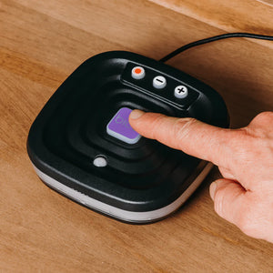 Bide fall prevention device