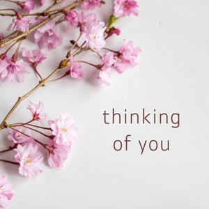 Thinking of you eCards