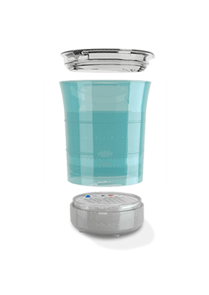 Droplet Reminder hydration set