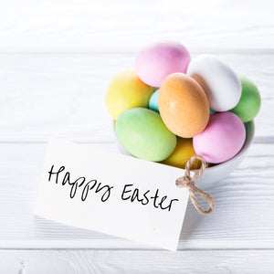Happy Easter eCards