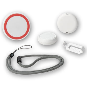 Otiom - GPS locator tag starter kit