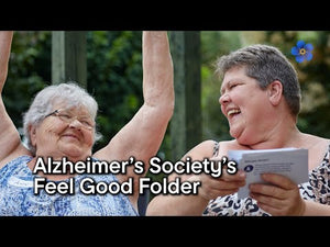 Feel Good Folder