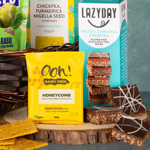 Veritably vegan hamper