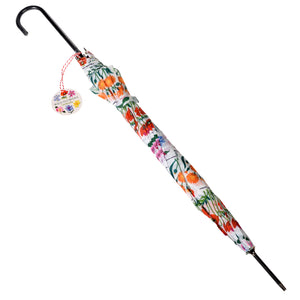 Wildflower umbrella